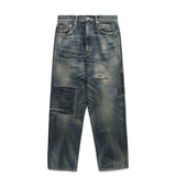 Neighborhood Pants SAVAGE DENIM DP BASIC PANTS