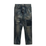 Neighborhood Pants SAVAGE DENIM DP MID PANTS