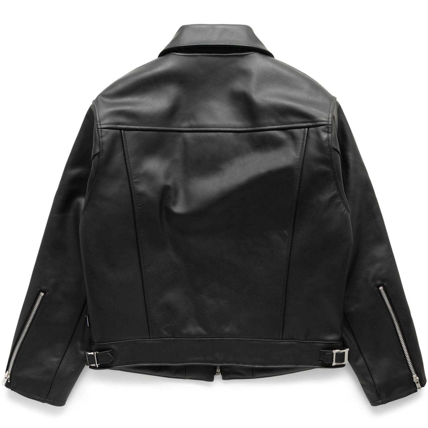 Neighborhood Outerwear SINGLE LEATHER JACKET