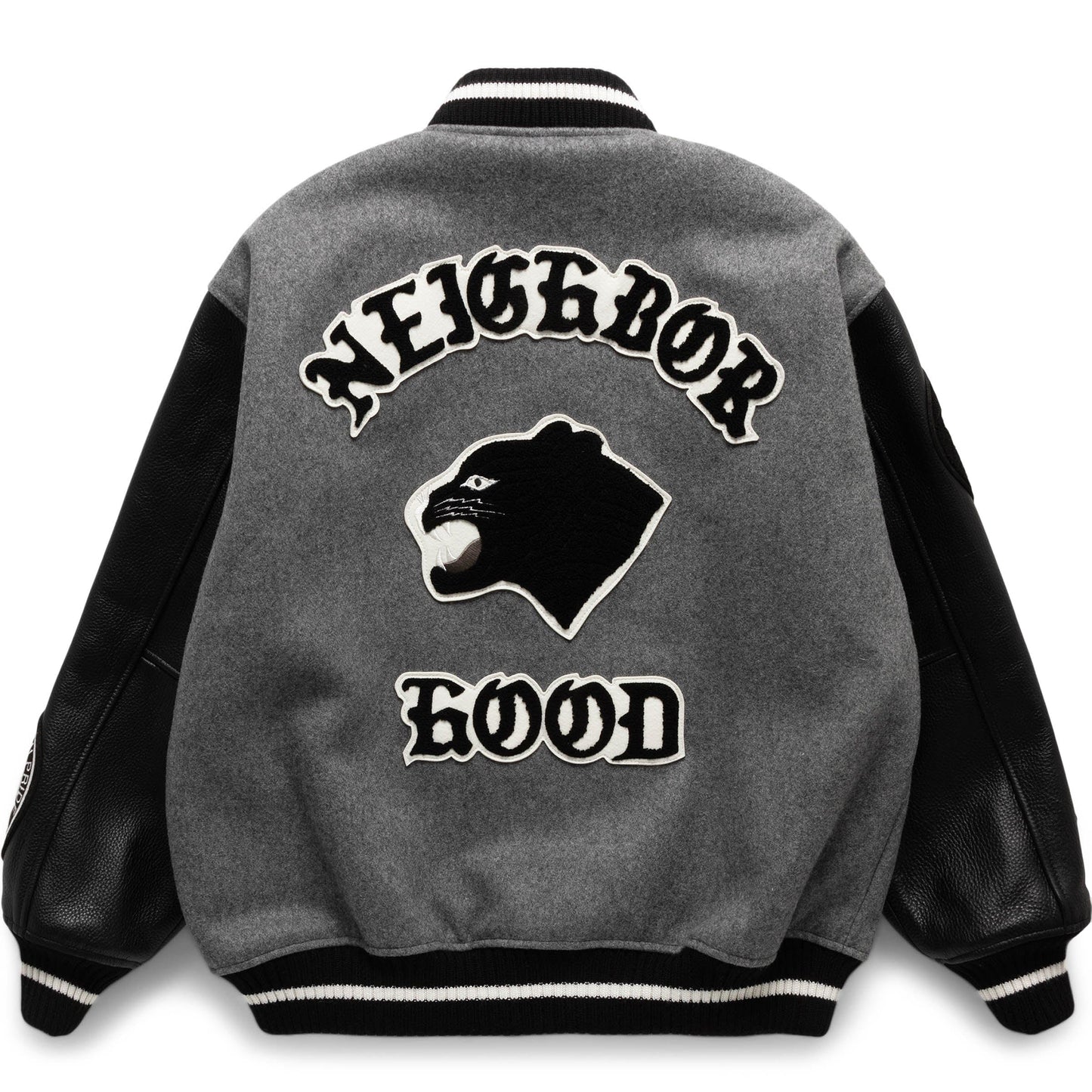 Neighborhood Outerwear STADIUM JACKET