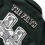 Neighborhood Outerwear STADIUM VARSITY JACKET