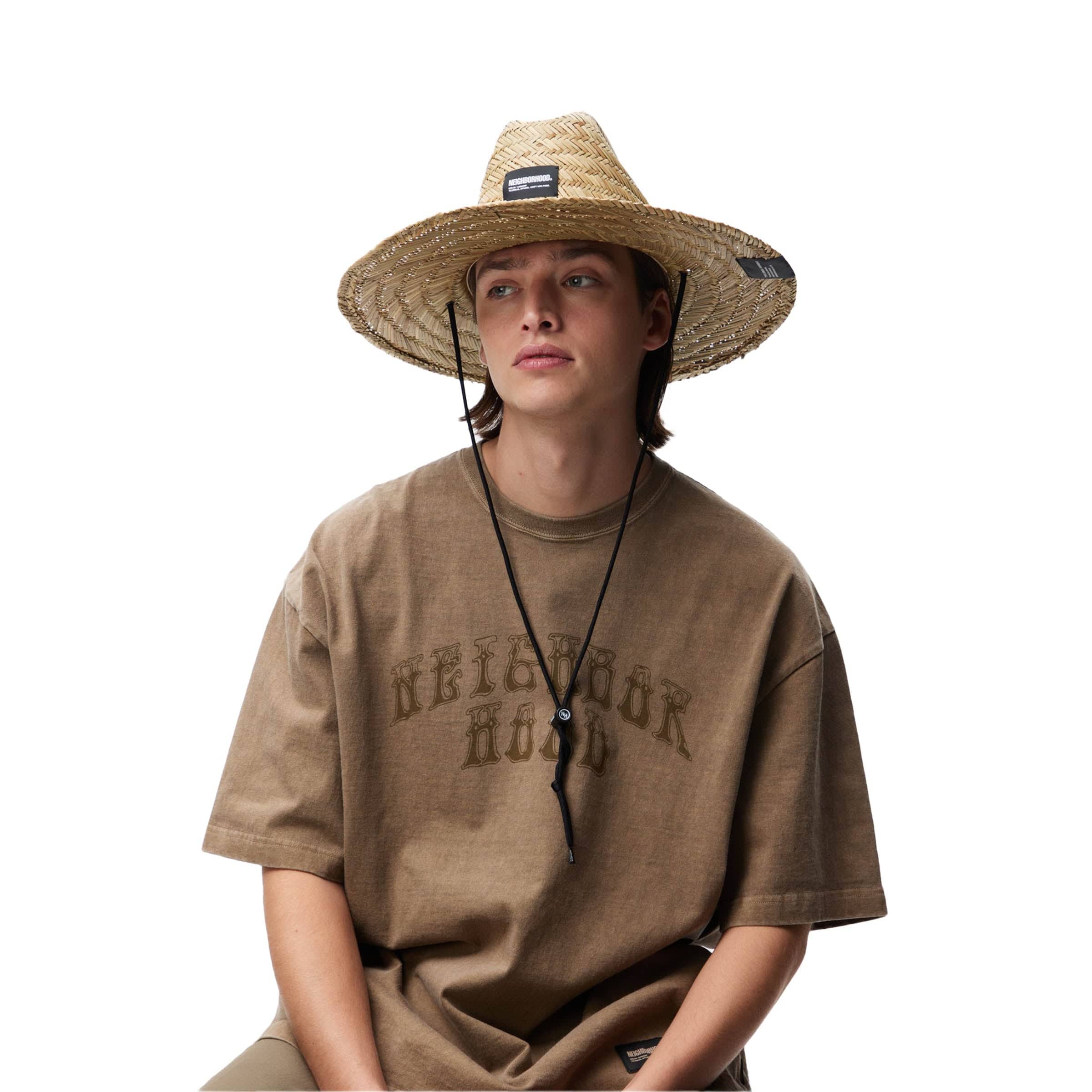 NEIGHBORHOOD ネイバーフッド ジャガード バケハ ハット hat NEIGHBORHOOD ネイバーフッド ジャガード バケハ ハット hat