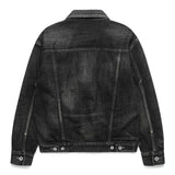 Neighborhood Outerwear WASHED DENIM TYPE-4 JACKET