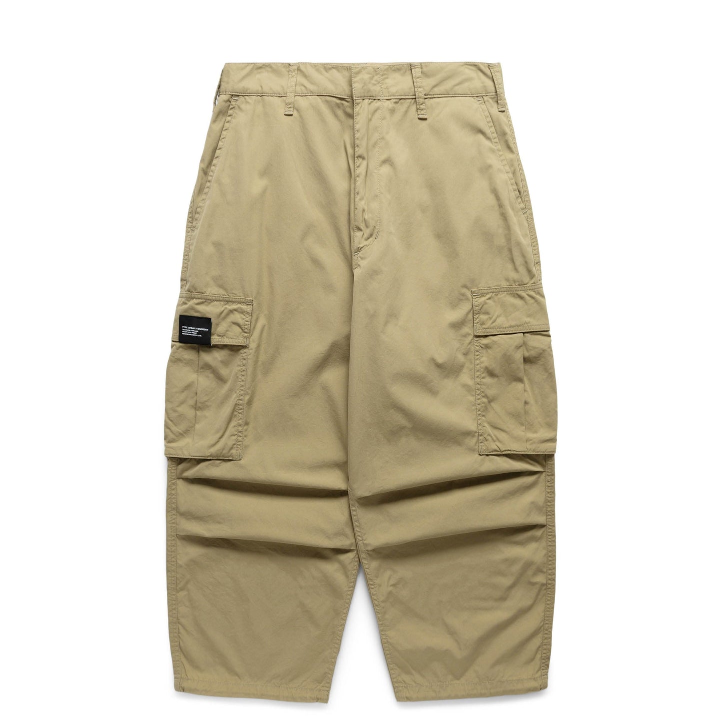 Neighborhood Pants WIDE CARGO PANTS