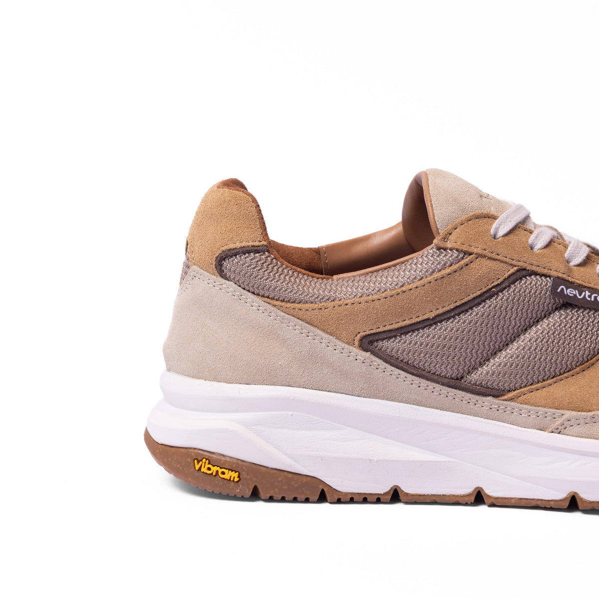 HAKONE TRAINER V.2 WARP KNIT
