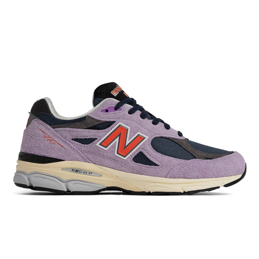New Balance Sneakers MADE IN USA M990TD3
