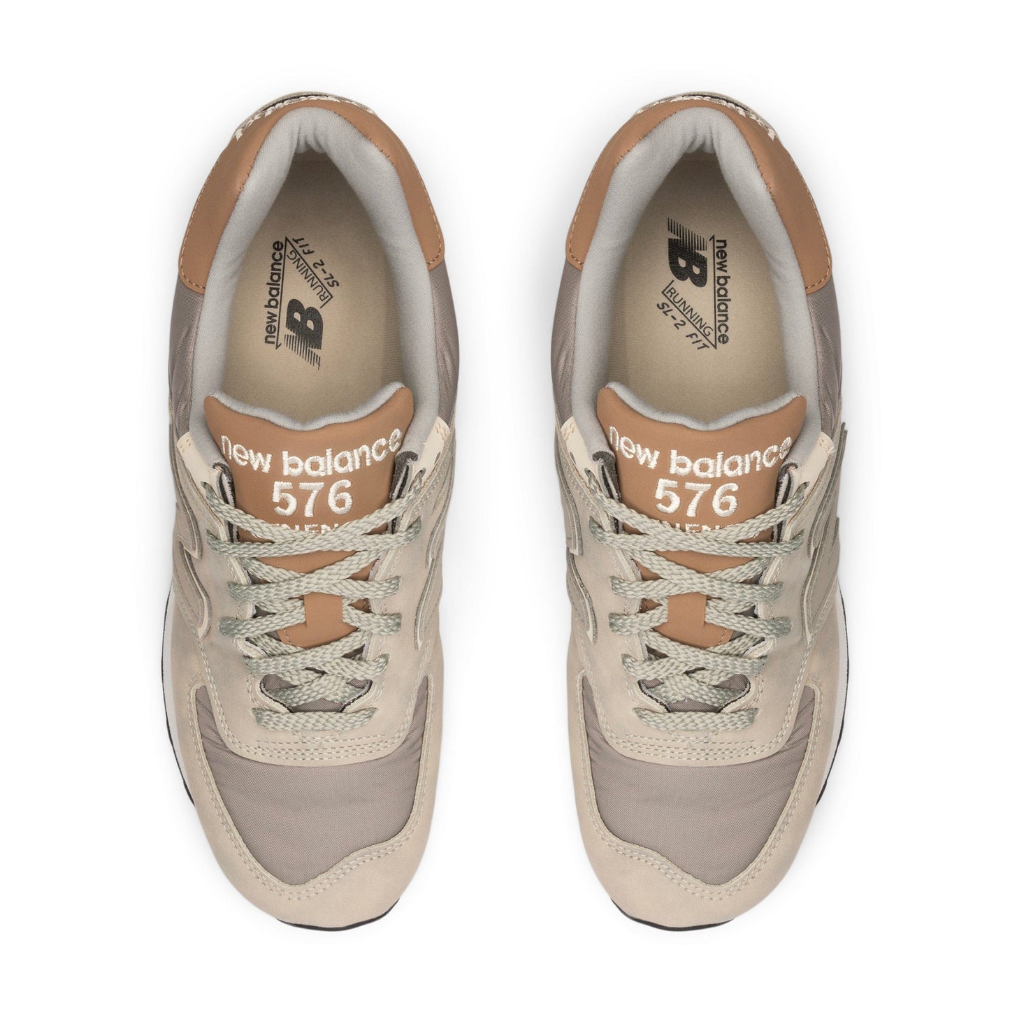 New Balance Sneakers OU576GT
