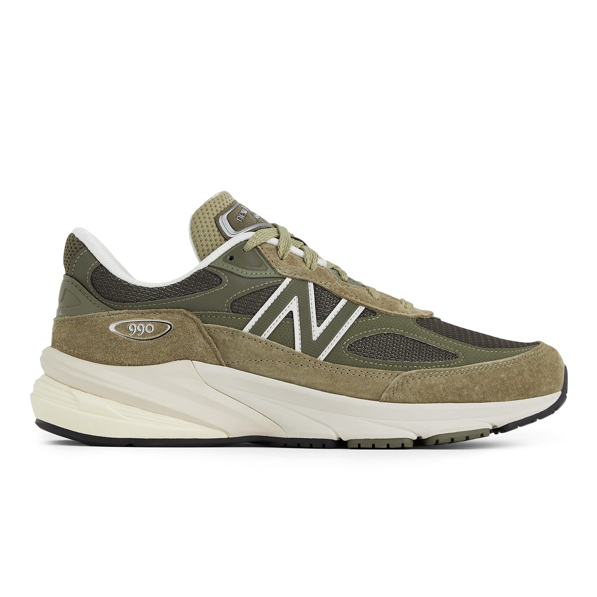 New Balance Sneakers U990TB6