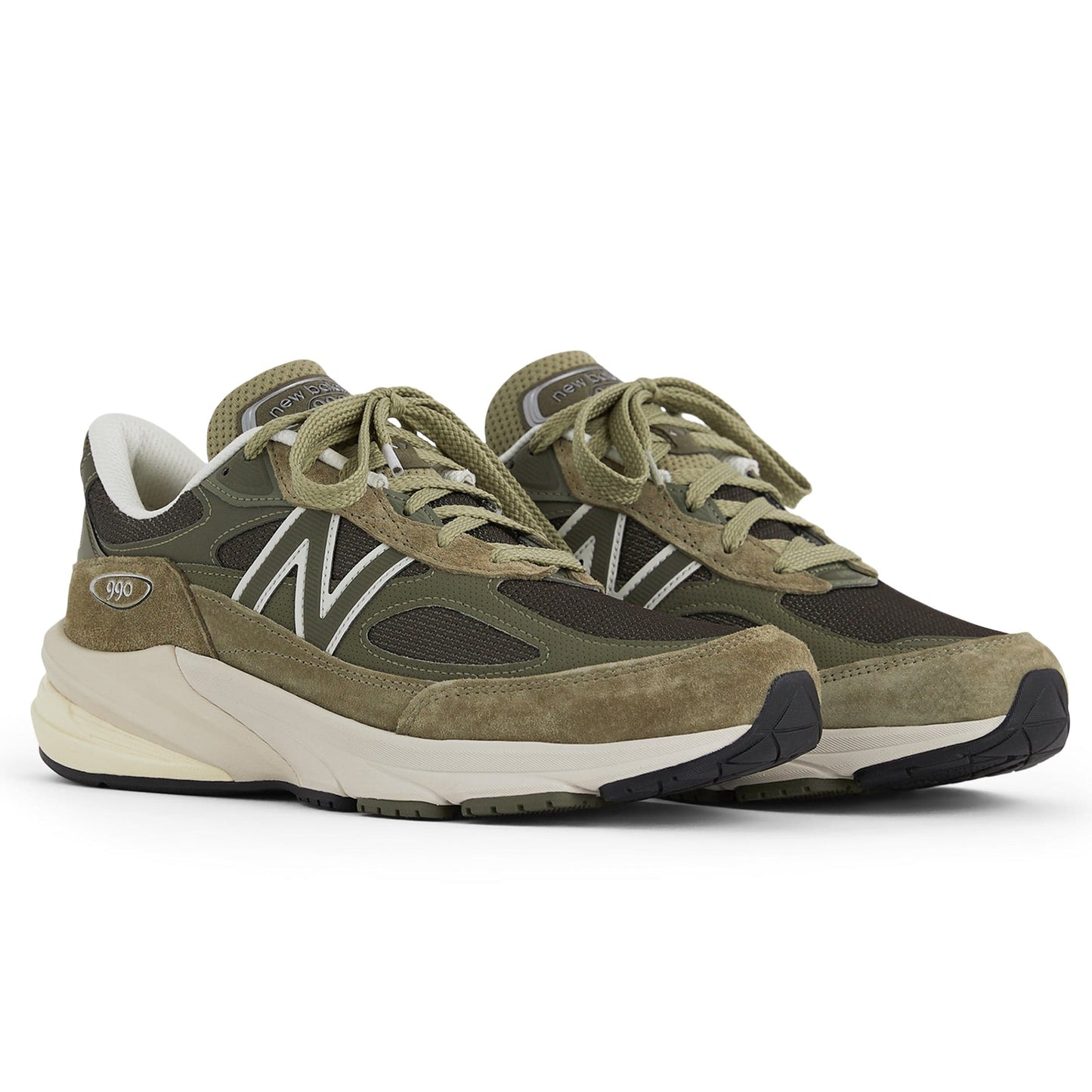 New Balance Sneakers U990TB6