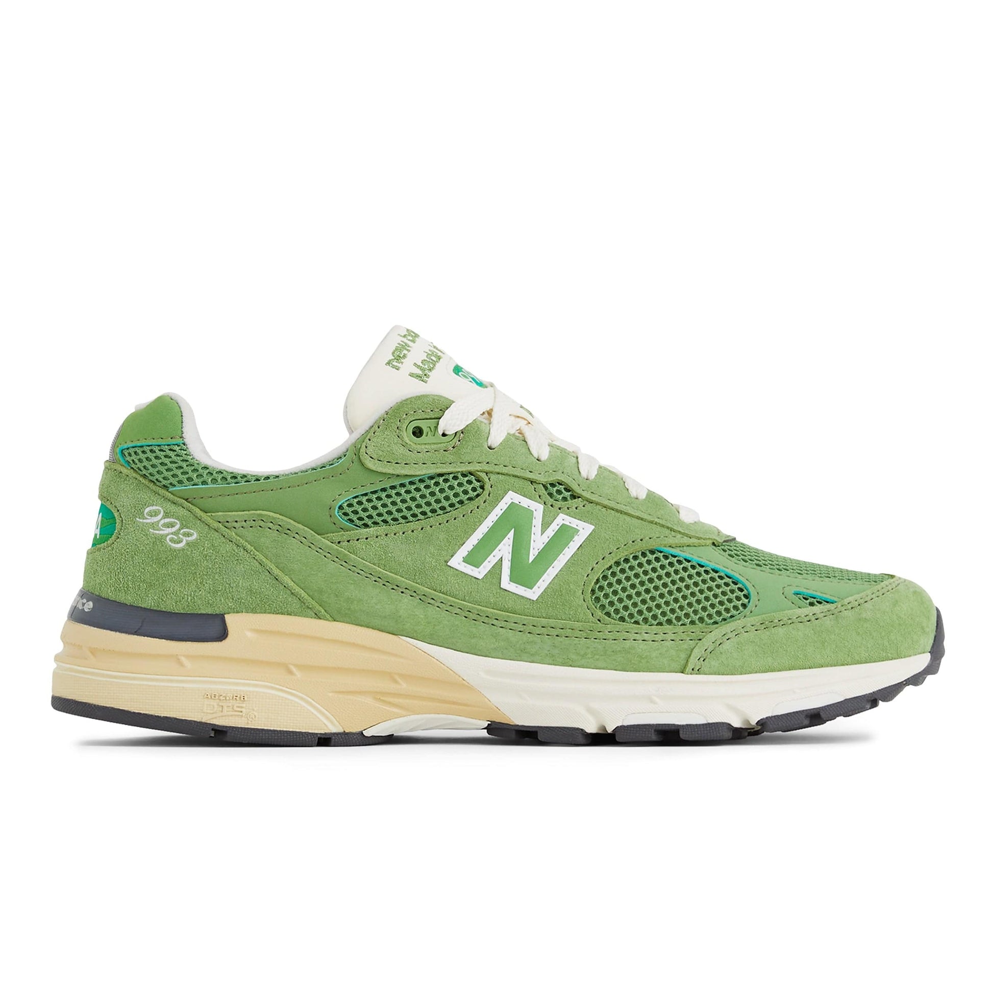 New Balance Sneakers U993GW