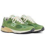 New Balance Sneakers U993GW