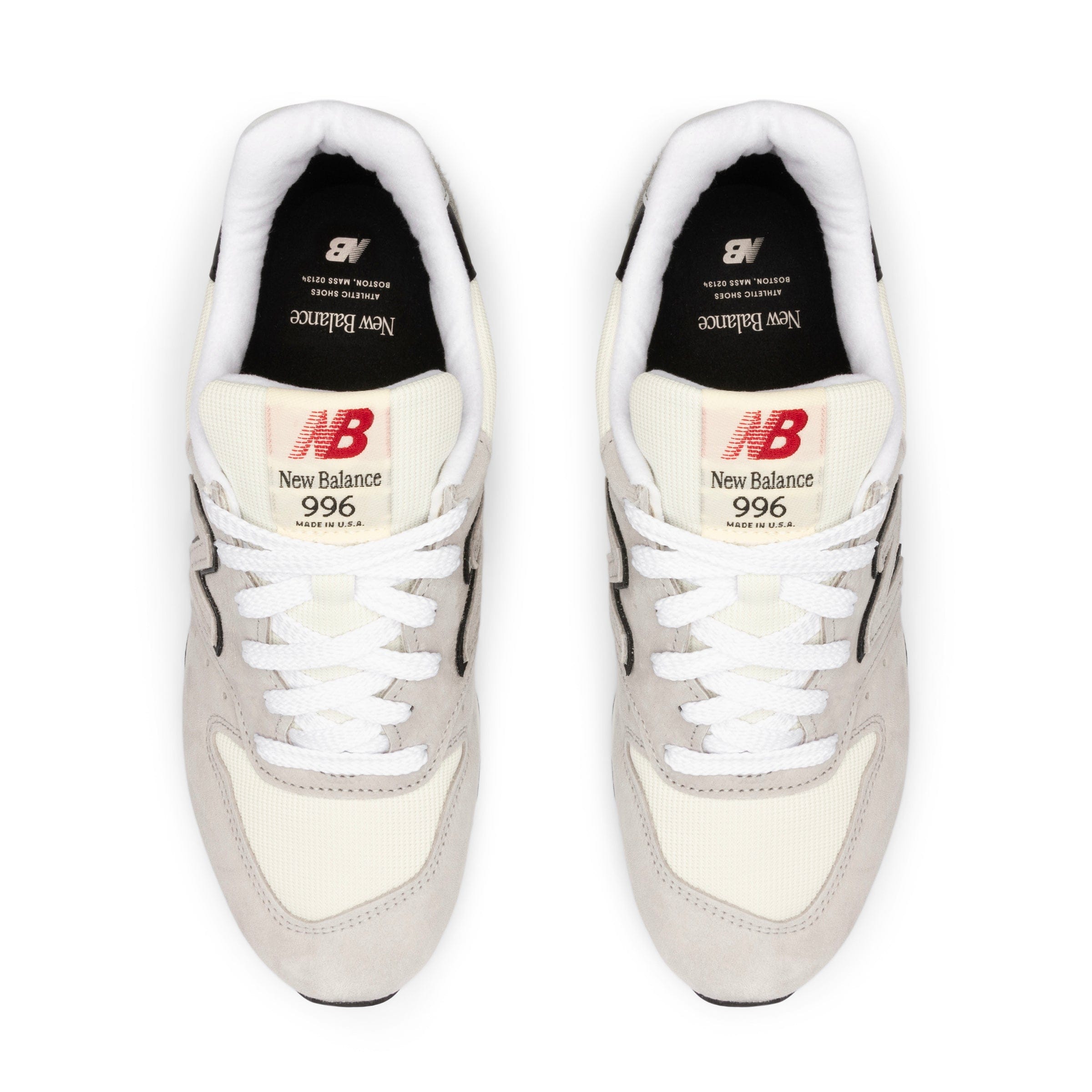 New balance 966 shoes best sale