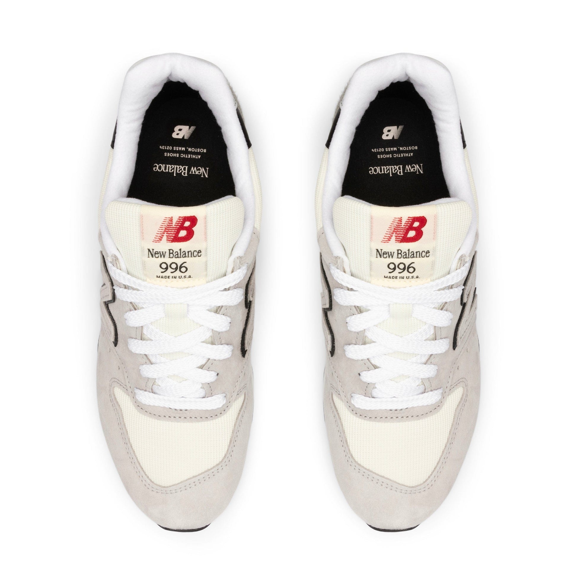 New Balance Sneakers U996TG