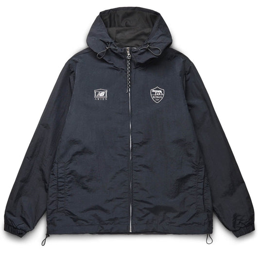 New Balance Outerwear AS ROMA X ARIES PRE-GAME JACKET