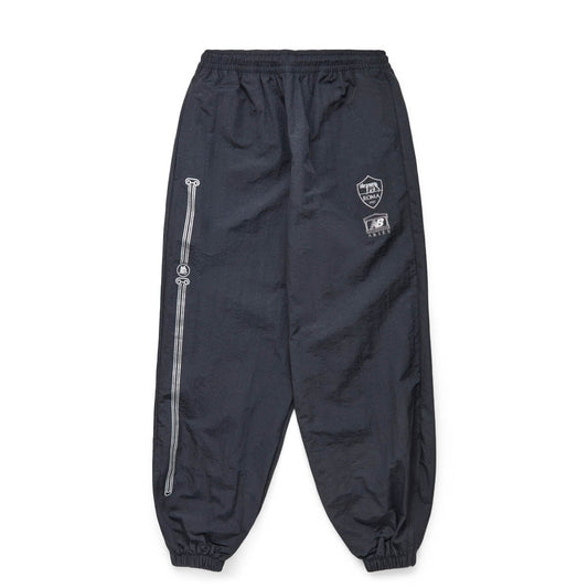 New Balance Bottoms AS ROMA X ARIES PRE-GAME PANTS