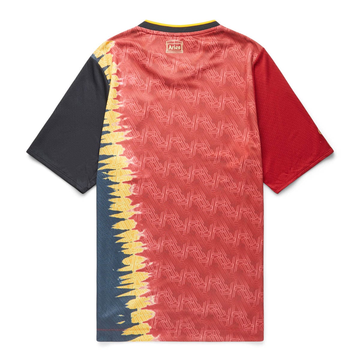 New Balance T-Shirts AS ROMA X ARIES RETAIL JERSEY