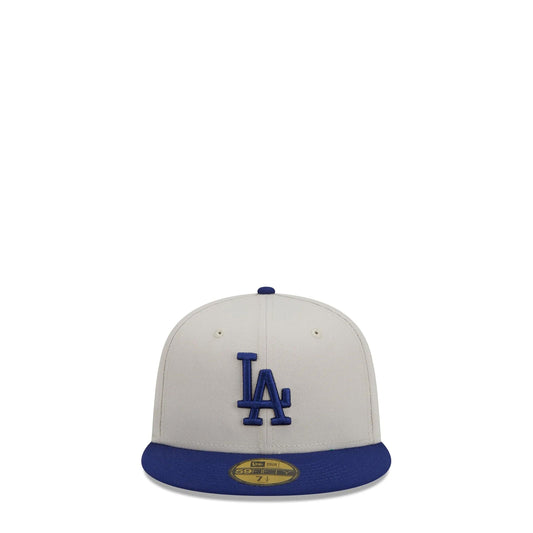 New Era Headwear 59FIFTY LOS ANGELES DODGERS FARM TEAM FITTED CAP