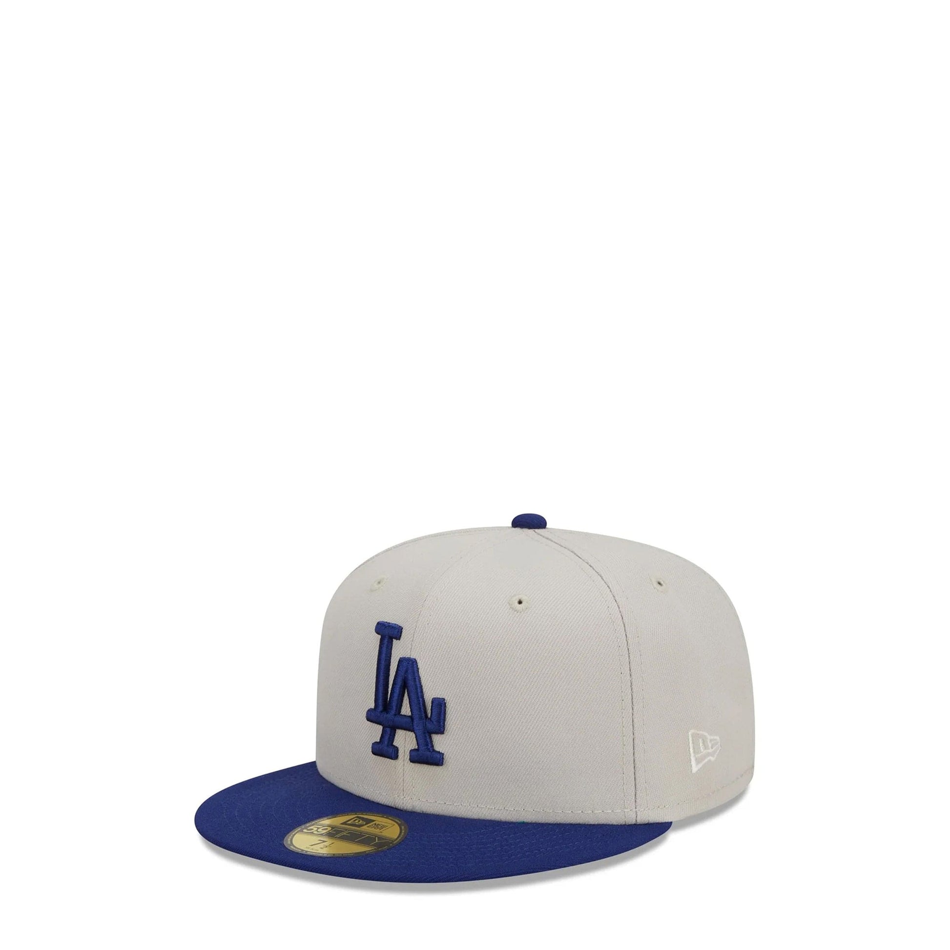 New Era Headwear 59FIFTY LOS ANGELES DODGERS FARM TEAM FITTED CAP