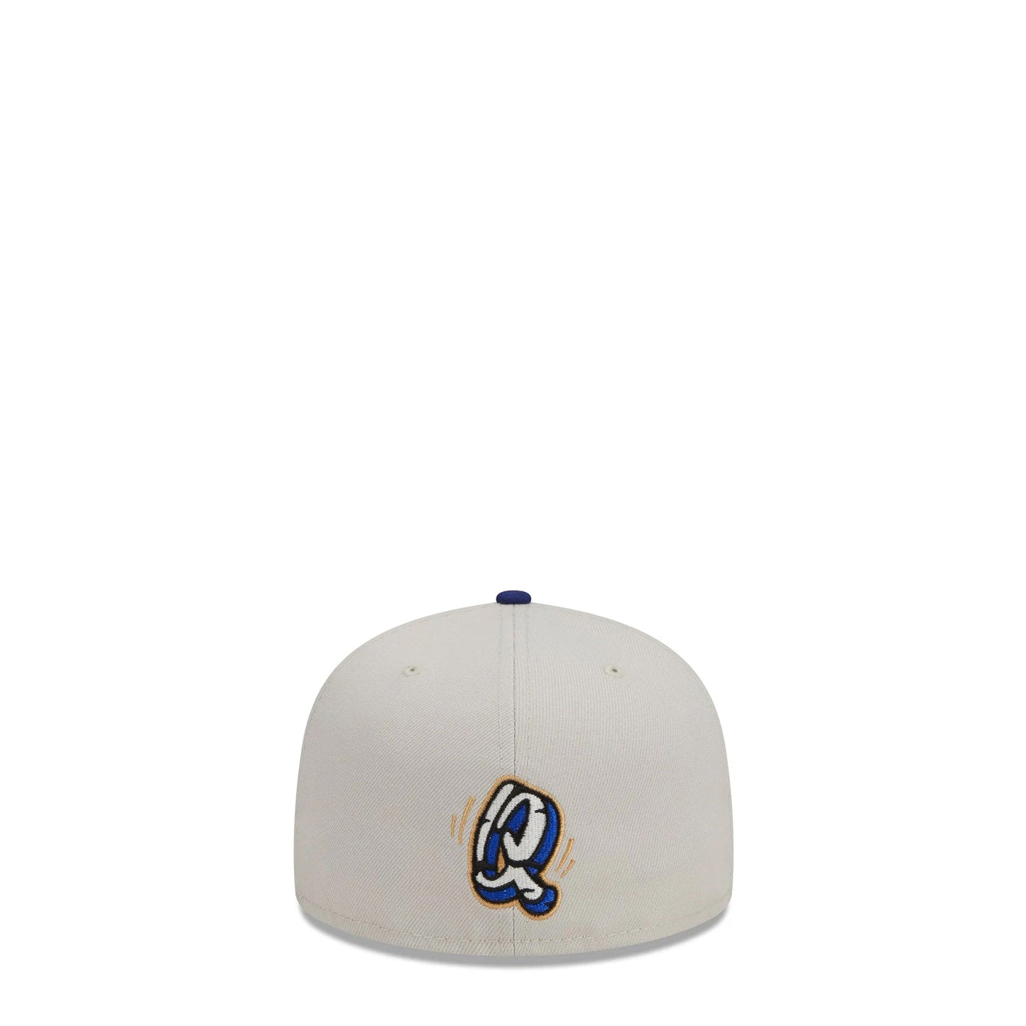 New Era Headwear 59FIFTY LOS ANGELES DODGERS FARM TEAM FITTED CAP