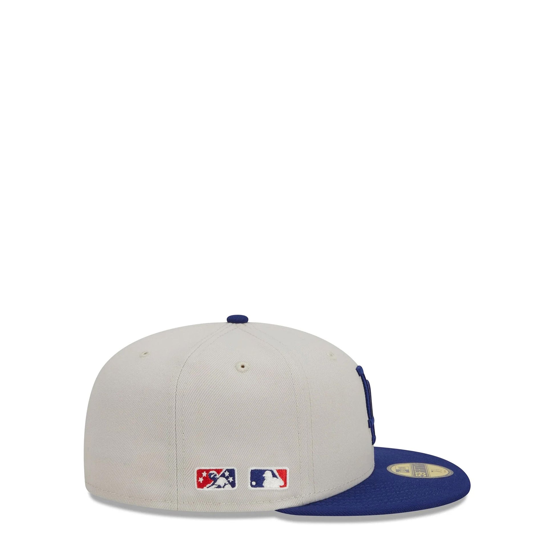 New Era Headwear 59FIFTY LOS ANGELES DODGERS FARM TEAM FITTED CAP