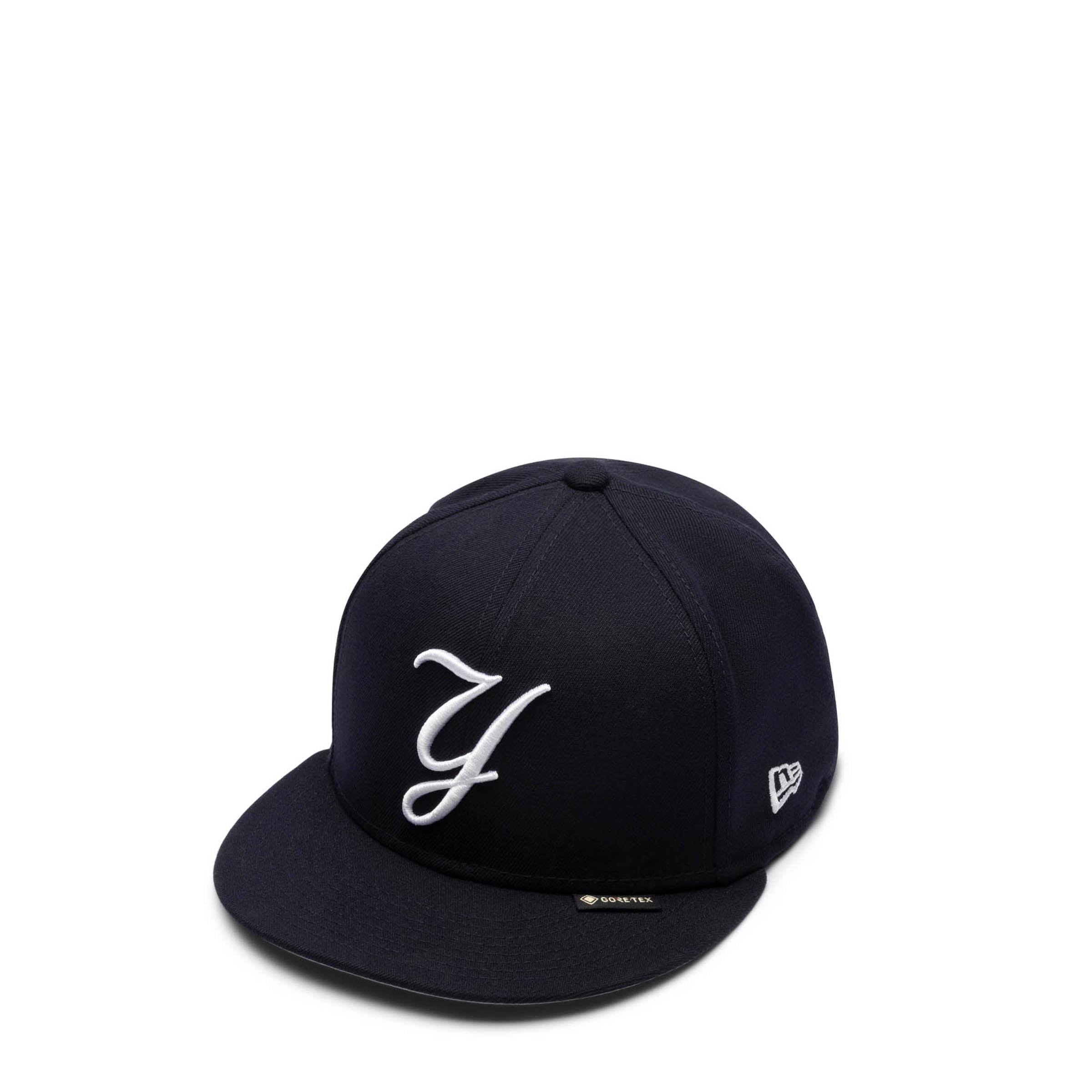 59FIFTY GORE-TEX NEW YORK YANKEES FITTED CAP NAVY | Bodega