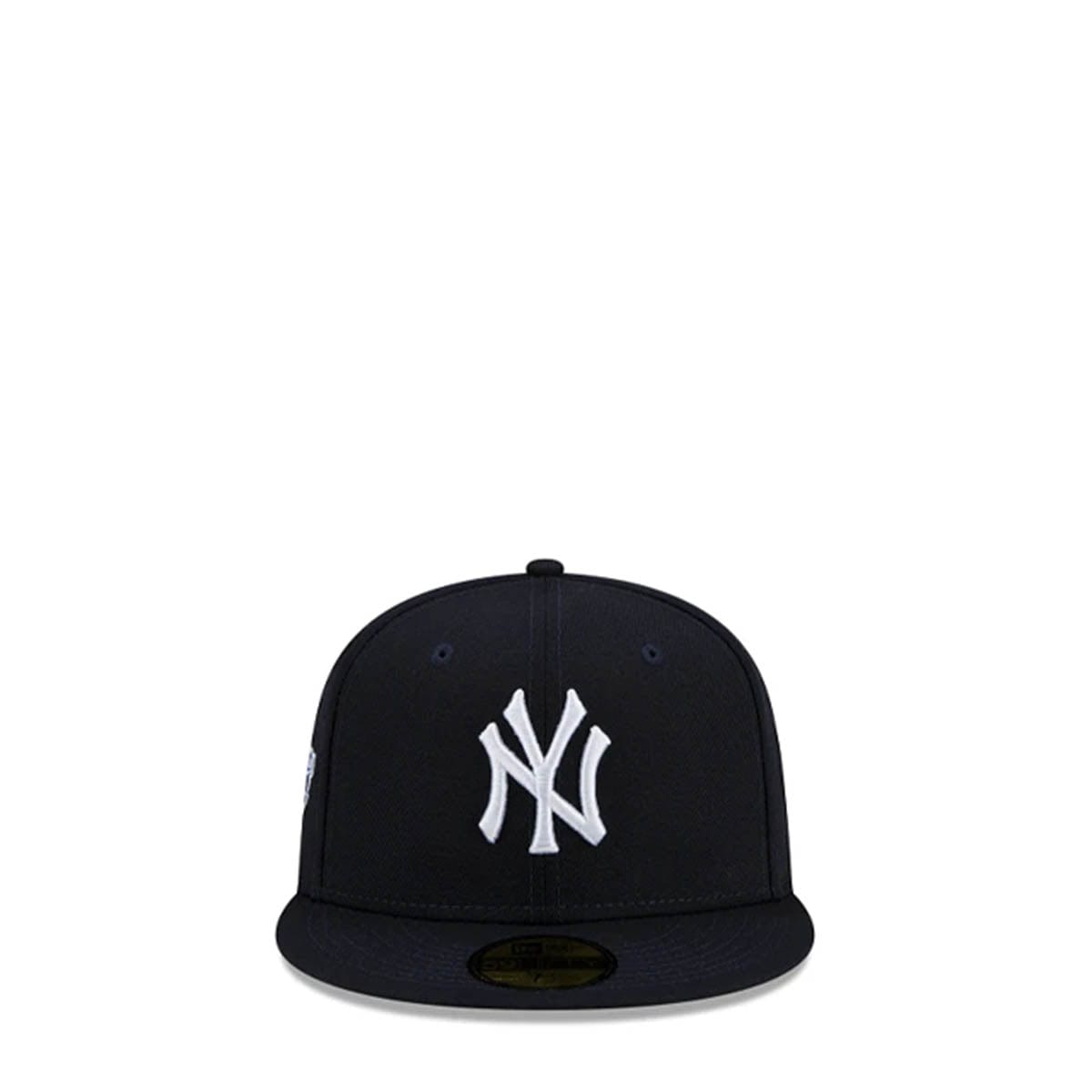 New Era Headwear 59FIFTY NEW YORK YANKEES SIDE PATCH FITTED CAP