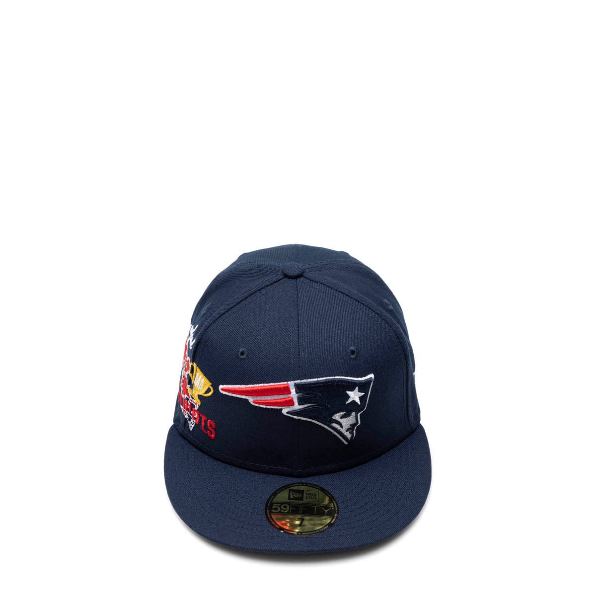 New Era Headwear CITY CLUSTER 5950 - PATRIOTS