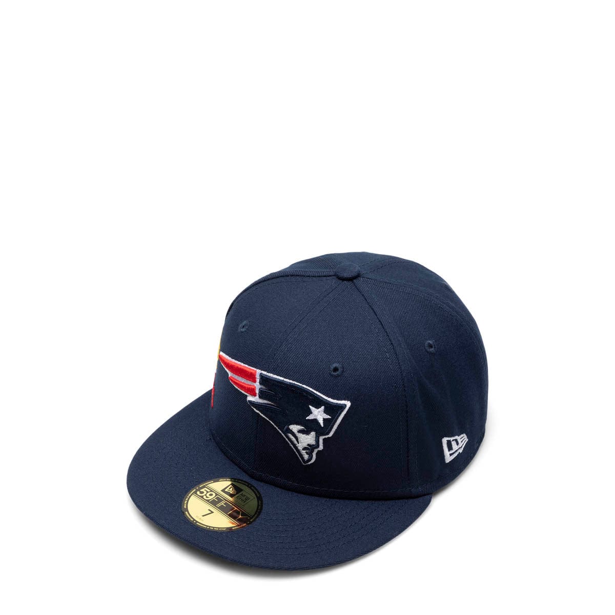 New Era Headwear CITY CLUSTER 5950 - PATRIOTS