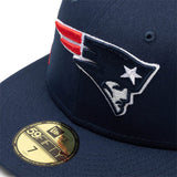 New Era Headwear CITY CLUSTER 5950 - PATRIOTS