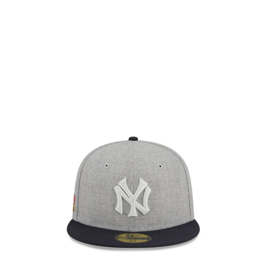 New Era Headwear 59FIFTY NEW YORK YANKEES DYNASTY FITTED Tailed CAP