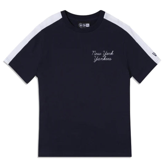 New Era T-Shirts FAIRWAY PACK YANKEES T-SHIRT