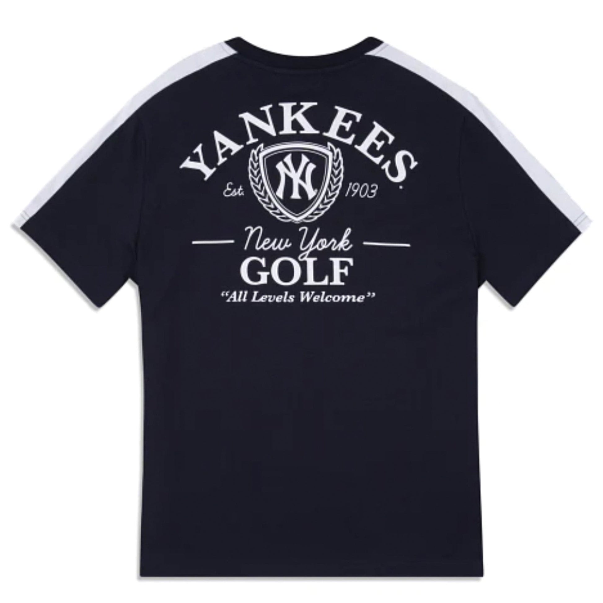 New Era T-Shirts FAIRWAY PACK YANKEES T-SHIRT