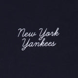 New Era T-Shirts FAIRWAY PACK YANKEES T-SHIRT