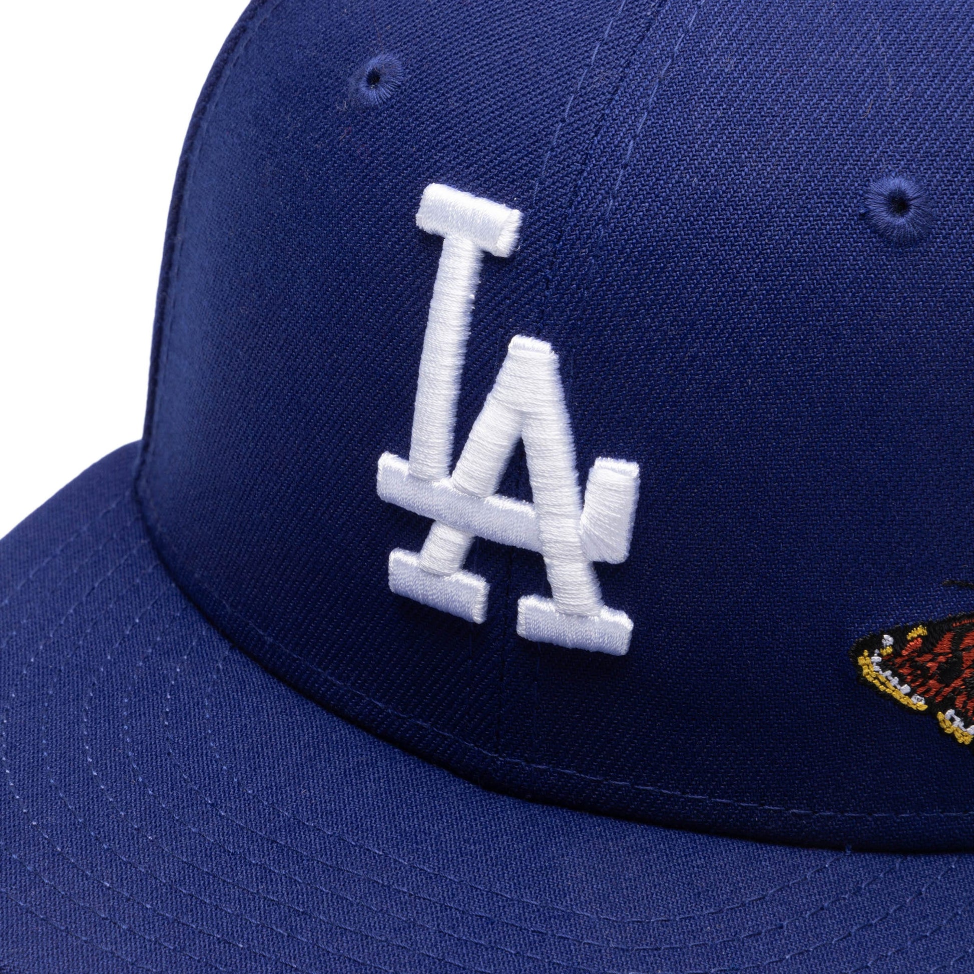 New Era LA Los Angeles Dodgers 59FIFTY Dodgers Stadium 50th Anniversary Patch Fitted Cap, Hat (as1, Numeric, Numeric_7_and_5_eighths) Purple, Purple, 7.625 New Era LA Los Angeles Dodgers 59FIFTY Dodgers Stadium 50th Anniversary Patch Fitted Cap, Hat (as1, Numeric, Numeric_7_and_5_eighths) Purple, Purple, 7.625