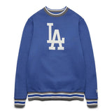 New Era Hoodies & Sweatshirts LA DODGERS CREWNECK