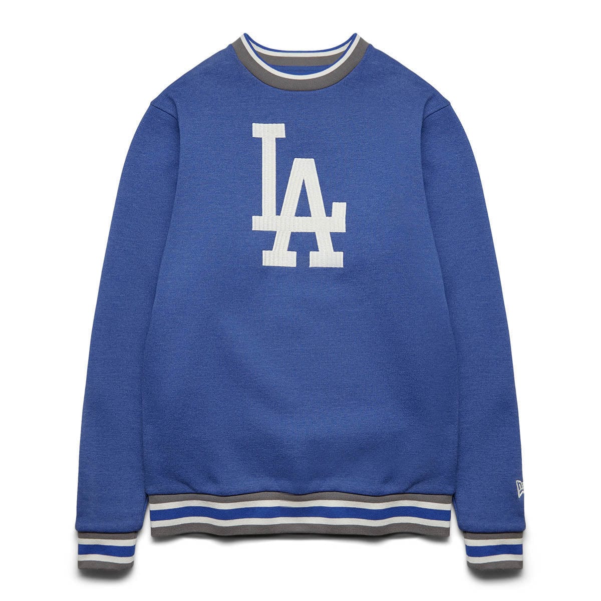 New Era Hoodies & Sweatshirts LA DODGERS CREWNECK