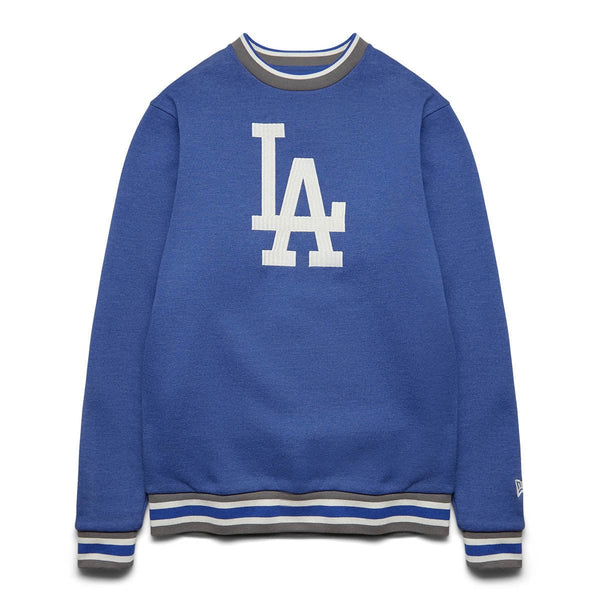 Dodgers Unisex Sweatshirt, Los Angeles Dodgers Crewneck, Gift for Dodgers Fan, LA Crewneck Sweatshirt