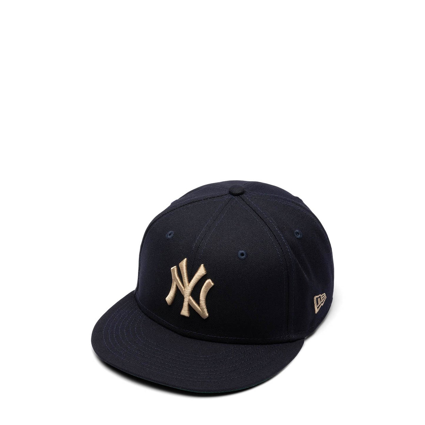New Era Headwear 59FIFTY NEW YORK YANKEES LAUREL FITTED CAP