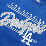 New Era T-Shirts LOS ANGELES DODGERS BANNER T-SHIRT