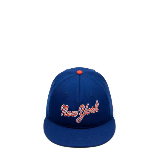 New Era 9FIFTY NEW YORK METS STRAPBACK CAP ROYAL