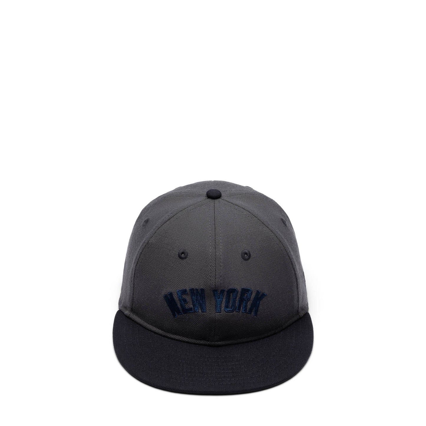 New Era Headwear NAVY / O/S 9FIFTY NEW YORK YANKEES STRAPBACK CAP