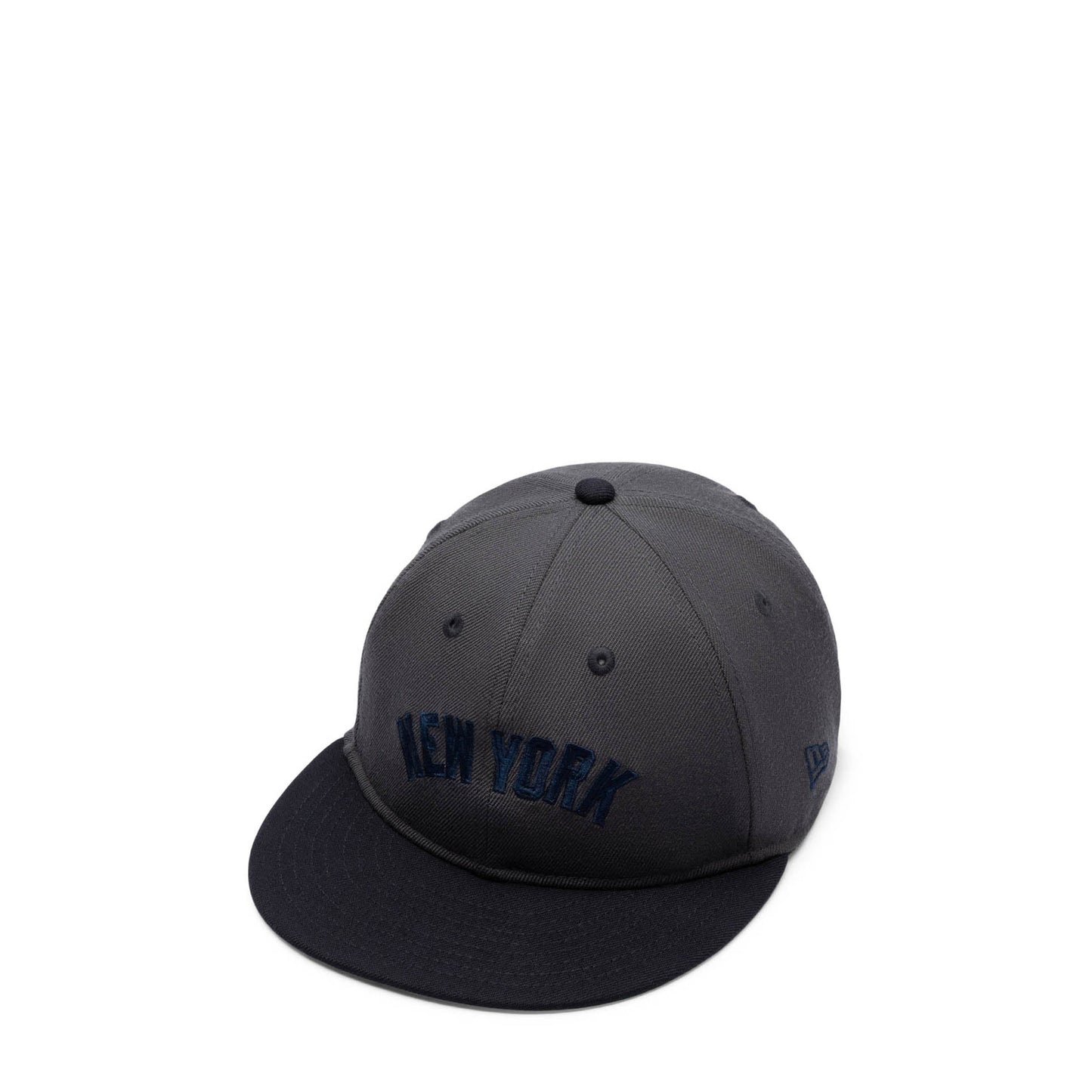 New Era Headwear NAVY / O/S 9FIFTY NEW YORK YANKEES STRAPBACK CAP