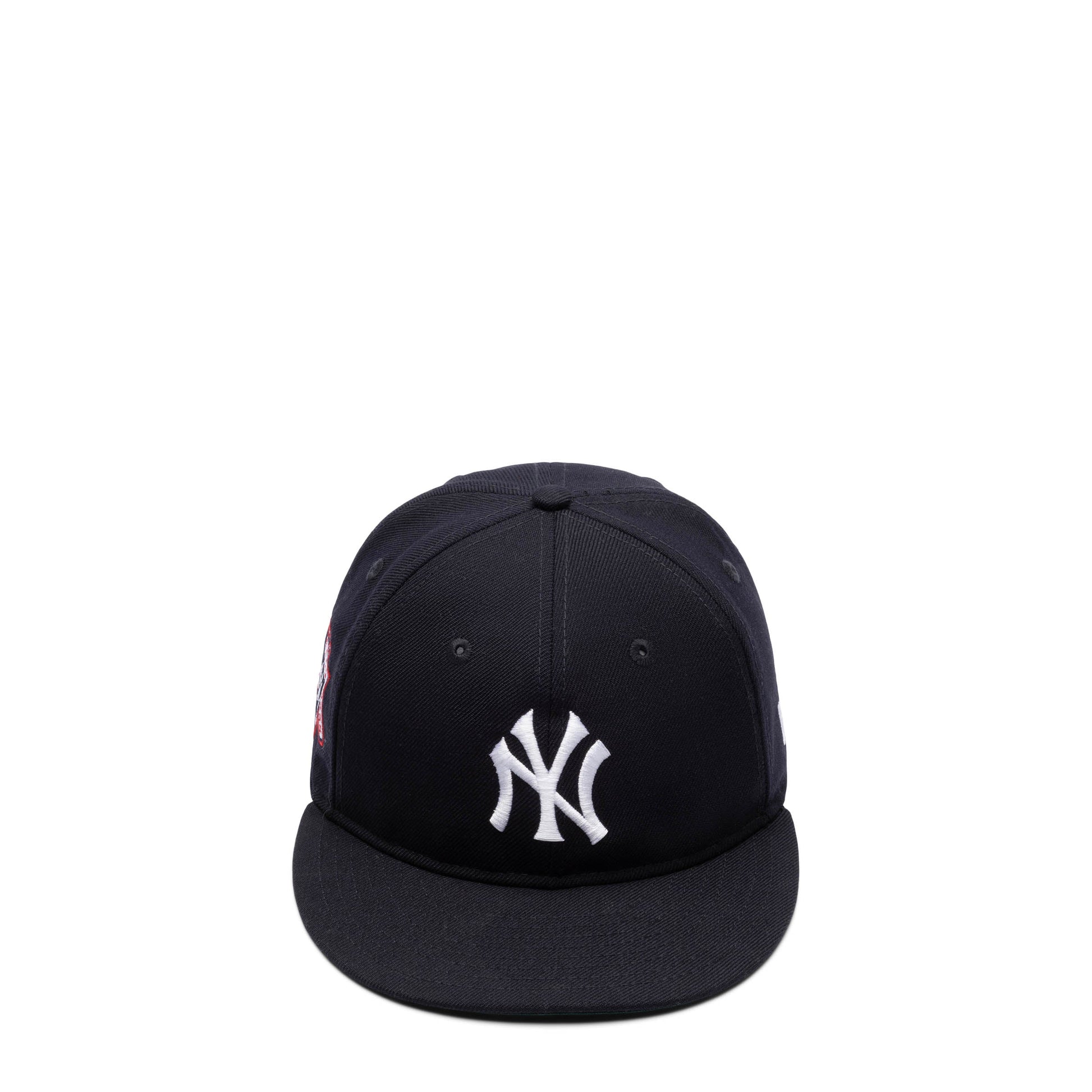 New Era Headwear NAVY / O/S 9Open media 5 in modal