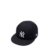 New Era Headwear NAVY / O/S 9Open media 5 in modal