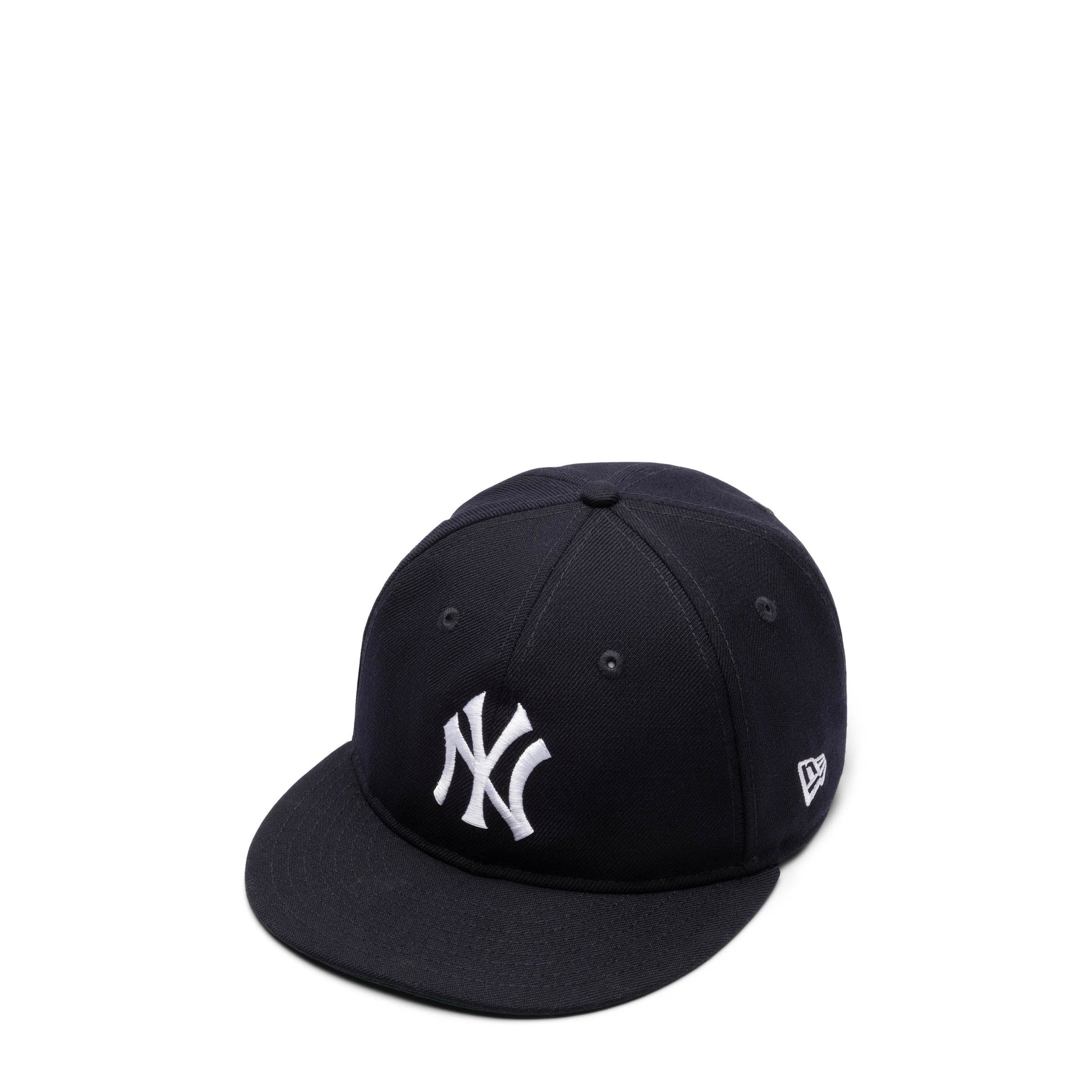 New Era Headwear NAVY / O/S 9Open media 5 in modal