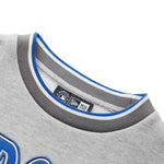 Load image into Gallery viewer, New Era Hoodies &amp; Sweatshirts THROWBACK COLLECTION DODGERS CREWNECK
