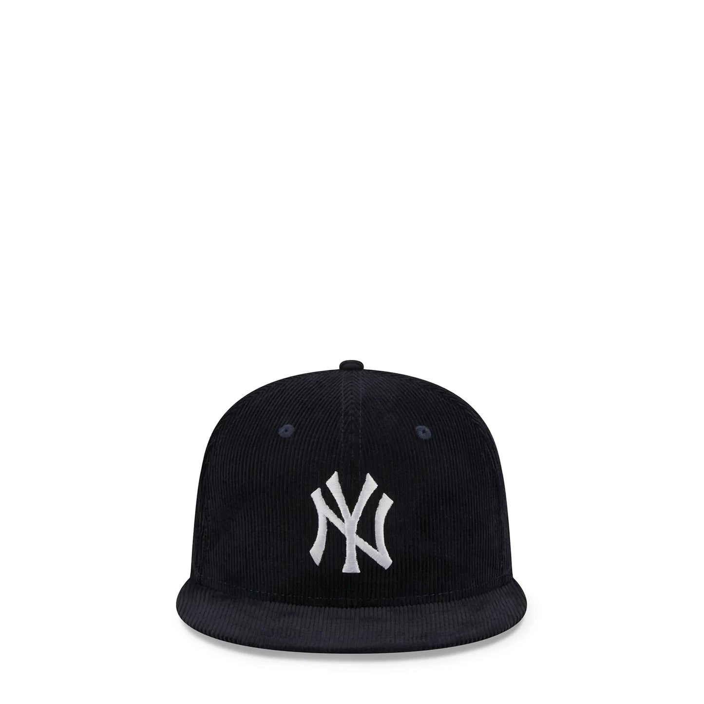 New Era Headwear 59FIFTY THROWBACK NEW YORK YANKEES CORDUROY FITTED CAP