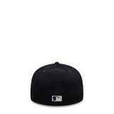 New Era Headwear 59FIFTY THROWBACK NEW YORK YANKEES CORDUROY FITTED CAP