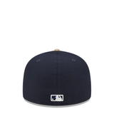 NEW ERA 59FIFTY VARSITY PIN FITTED CAP