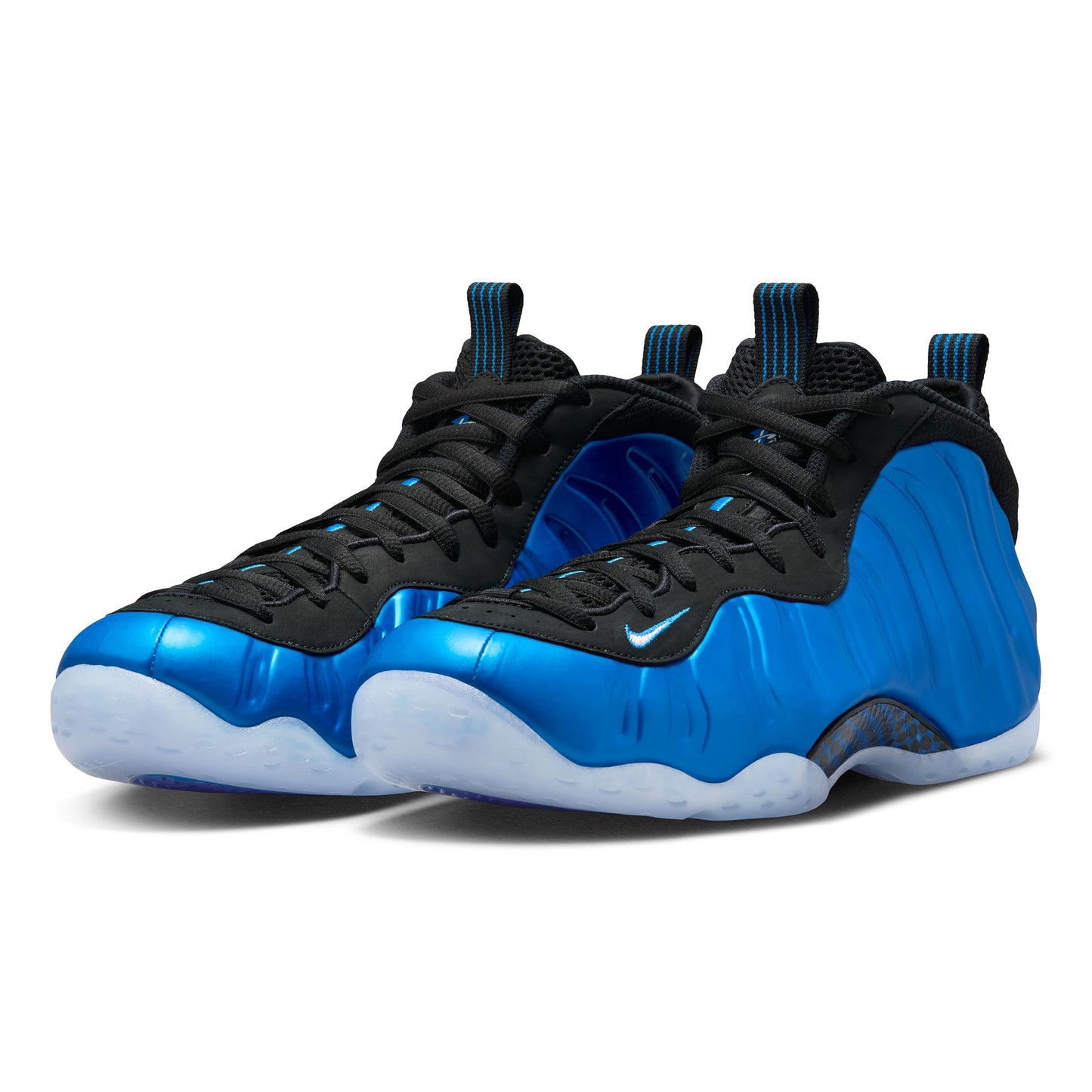  NIKE AIR FOAMPOSITE ONE [FQ8181-511] 